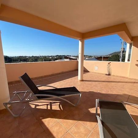 Stela ' S Guest House Loule Luaran gambar