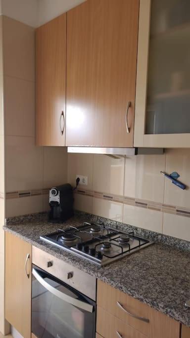 Stela ' S Guest House Loule Luaran gambar